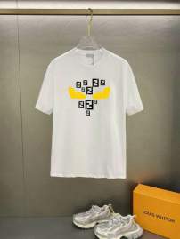 Picture of Fendi T Shirts Short _SKUFendiS-5XL25tr0114078